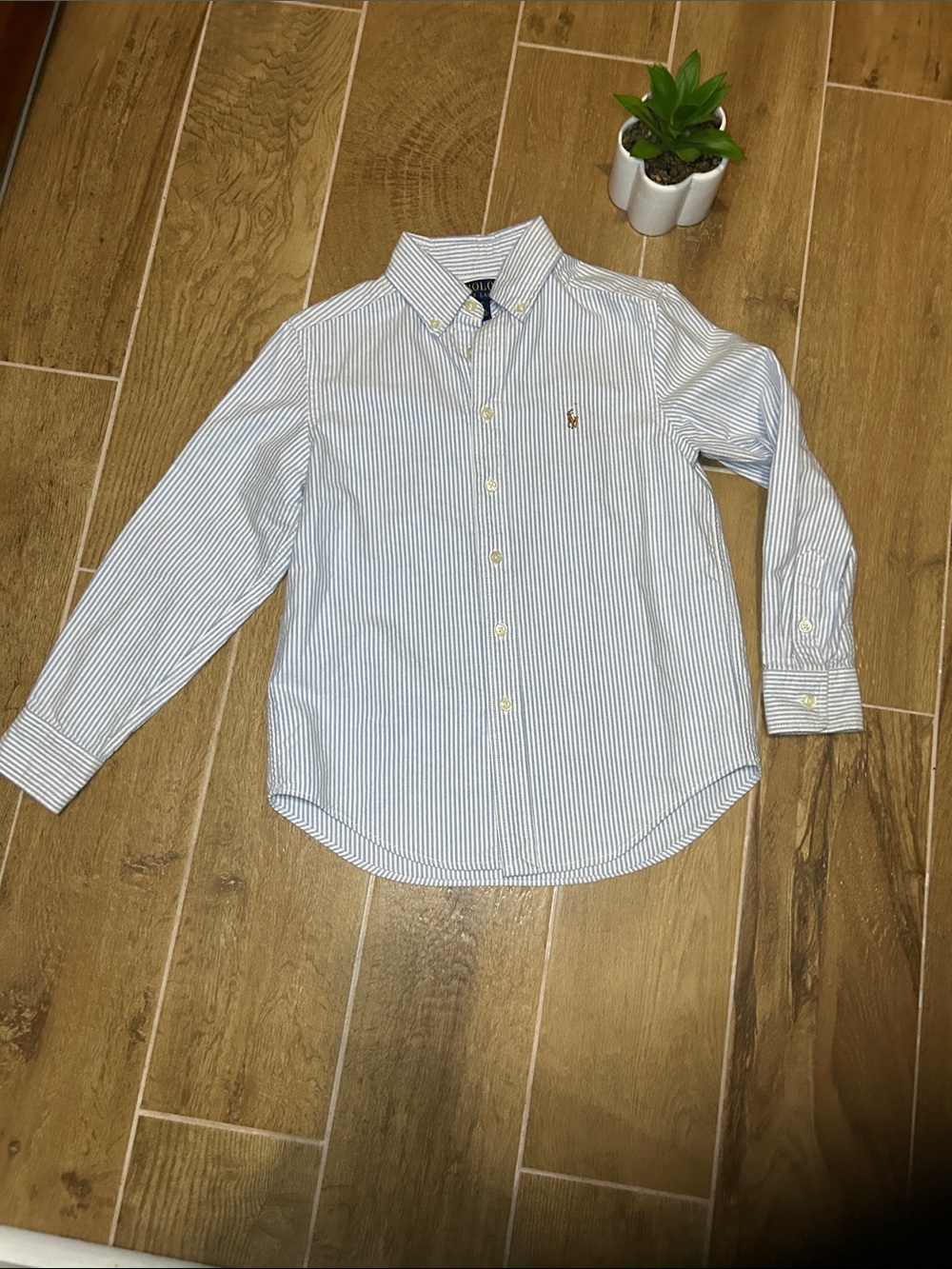 Polo by Ralph Lauren Shirt